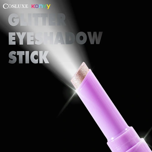Cosluxe Wink To The Blink Glitter Eyeshadow Stick 3.2g фото 3