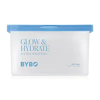 BYBO Glow & Hydrate Flexfit Wrap Pad 300ml