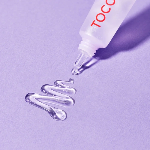 TOCOBO Collagen Brightening Eye Gel Cream 30ml фото 4