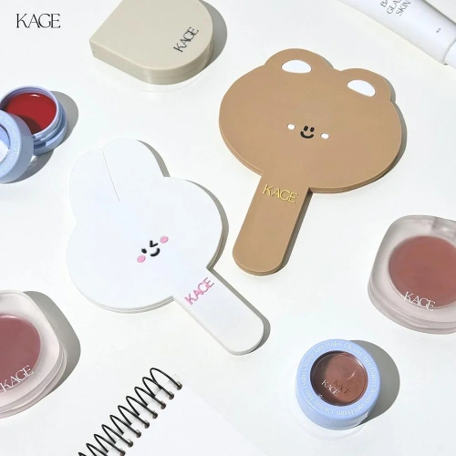 KAGE Brownie Mirror 1pc фото 3