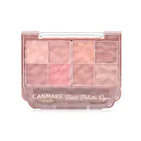 Canmake Petit Palette Eyes Matte Type 2g