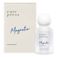 Cute Press Eau De Parfum 50ml. Magnetic