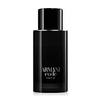 Giorgio Armani Code Parfum 75ml