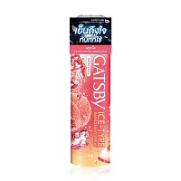 GATSBY Ice-Type Deodorant Spray Freeze Peach 216ml