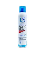 LESASHA Natural Hold Fishing Spray 200 ml. - 100% оригинал