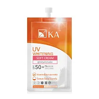 KA UV Whitening Soft Cream SPF50+ PA++++ 7g