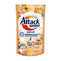 Attack Charming Romance Concentrated Liquid 600ml