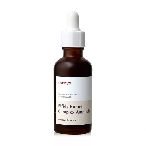 Manyo Bifida Biome Complex Ampoule 30ml Manyo Bifida Biome Complex Ampoule 30ml