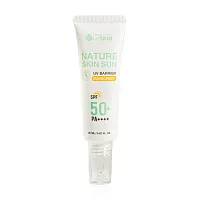 Le'SKIN Nature Skin Sun UV Barrier Sunscreen SPF50+ PA++++ 20ml
