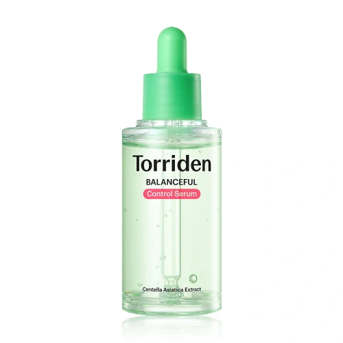 Torriden Balanceful Cica Calming Control Serum 50ml Torriden Balanceful Cica Calming Control Serum 50ml