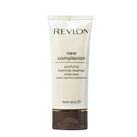 Revlon New Complexion Foaming Cleanser 100ml.