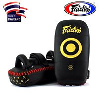 Тайские пады для отработки ударов Fairtex KPLC-5, Таиланд