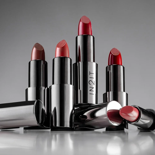 In2It Lavish Satin Lipstick 4g фото 2