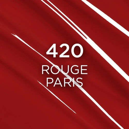 LOreal Paris Infallible Laque Resistance 4ml фото 5