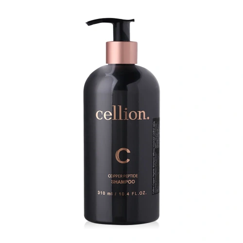 Cellion Copper Peptide Shampoo 310ml Cellion Copper Peptide Shampoo 310ml