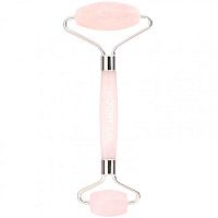 Mount Lai, массажер для лица из розового кварца, 1 шт.