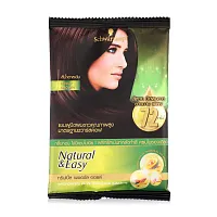 Schwarzkopf Natural & Easy Natural Hair Color Shampoo 37ml