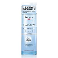 Eucerin Ultrasensitive [Hyaluron] Micellar Water 200ml