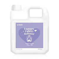 withat Luxury Fabric Softener 1000ml