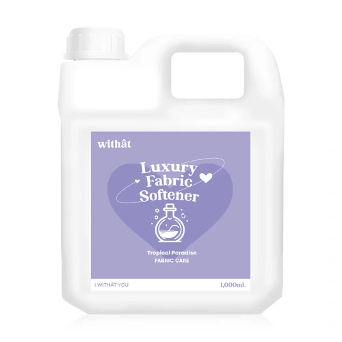 withat Luxury Fabric Softener 1000ml