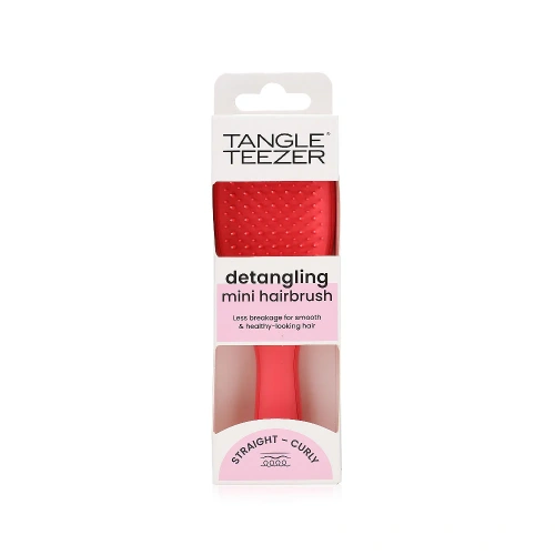 Tangle Teezer The Ultimate Detangler Mini фото 2