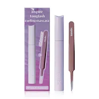 mude. Inspire Longlash Curling Mascara 8g