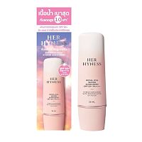 Her Hyness HYA+ Water Sunscreen SPF 50+ PA++++ 30 ml.