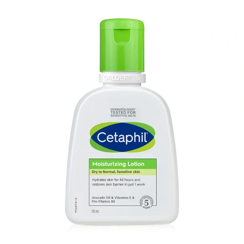 Cetaphil Moisturizing Lotion 473ml