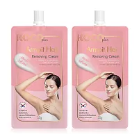 KOCO Plus Body Hair Removing Cream [35g x 2pcs]