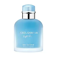 Dolce & Gabbana Light Blue Eau Intense Pour Homme EDP 100ml