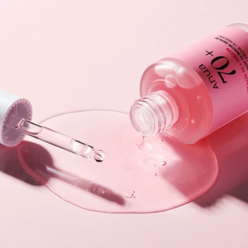 ANUA Peach 70 Niacin Serum 30ml фото 2