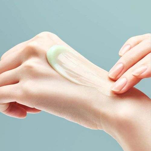 TOCOBO Cica Calming Gel Cream 75ml фото 4