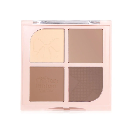 Mei Linda Chiffon Ribbon Contour 8.8g