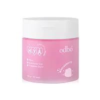 ODBO Hya Cleansing Pads 130g [120 Pads]