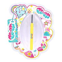 Moonzoon Eyelash Tweezers 1pcs.