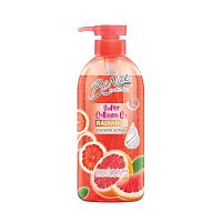 Benice Shower Scrub Super Collagen C+ 450 Ml.