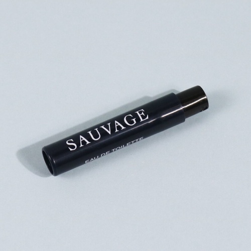 Dior Sauvage EDT 1ml фото 4