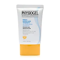 Physiogel Daily Moisture Therapy UV Sunscreen Advanced SPF50+ PA++++ 30ml