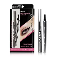 MISTINE Maxi Black Eyeliner 1g ( Expiration Date : 2026.06.06 )