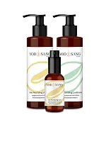 SHAMPOO CONDITIONER TONIC - 100% оригинал