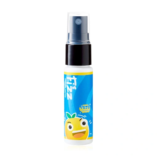 FIZZ Mouth Spray Yuzu 15ml