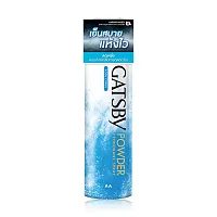 GATSBY Powder Deodorant Spray Cool Citrus 221ml