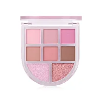 ODBO Romance Mood Eye Palette 6g