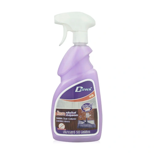 Daiwa Dust Collector 500ml