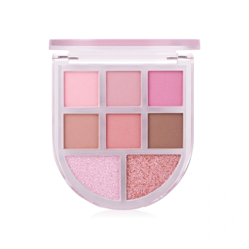 ODBO Romance Mood Eye Palette 6g