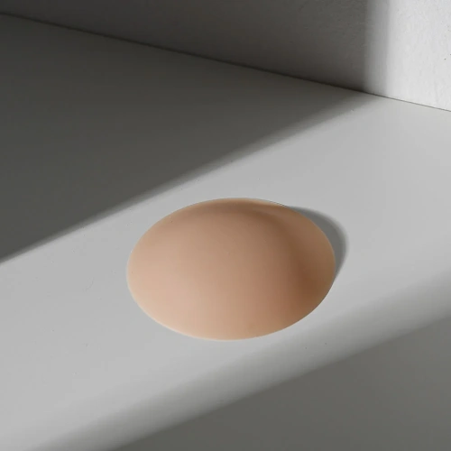 Feyre Silica Gel Adhesive Nipple Covers 8cm фото 2