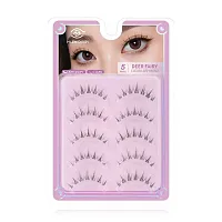 MLEN DIARY Strips Lashes Series Eyelashes 5 Pairs