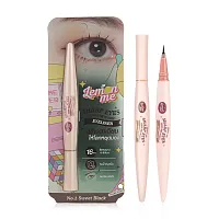 Lemon Me Sharp Eyes Stop The World Eyeliner 0.55g