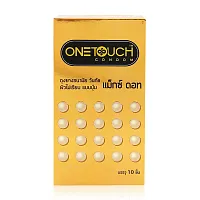 Onetouch Condom Max Dot Family 52mm [10pcs]