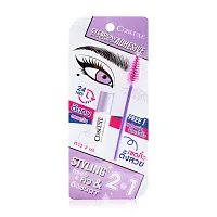 Cosluxe Eyebrow Adhesive Styling Blush 3ml